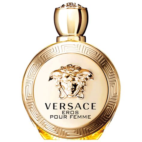 versace eros pour femme lady mini 5 ml edp